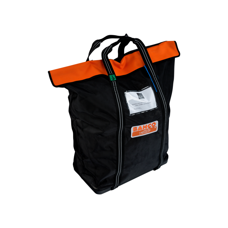 Mochila Bolsa Capacidad 70Kgs