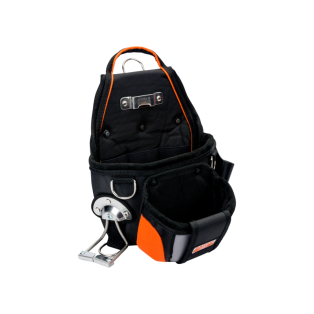 Bolsa Univ.C/Ganchos Y Llavero