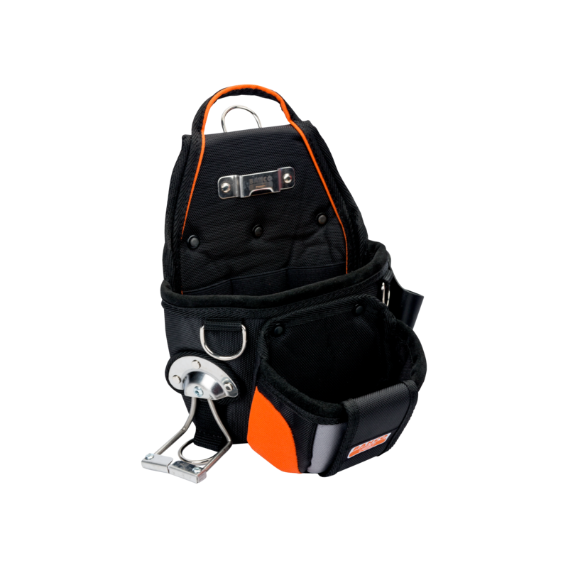 Bolsa Univ.C/Ganchos Y Llavero