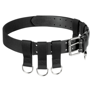 Cinturón Para Trabajos Altura