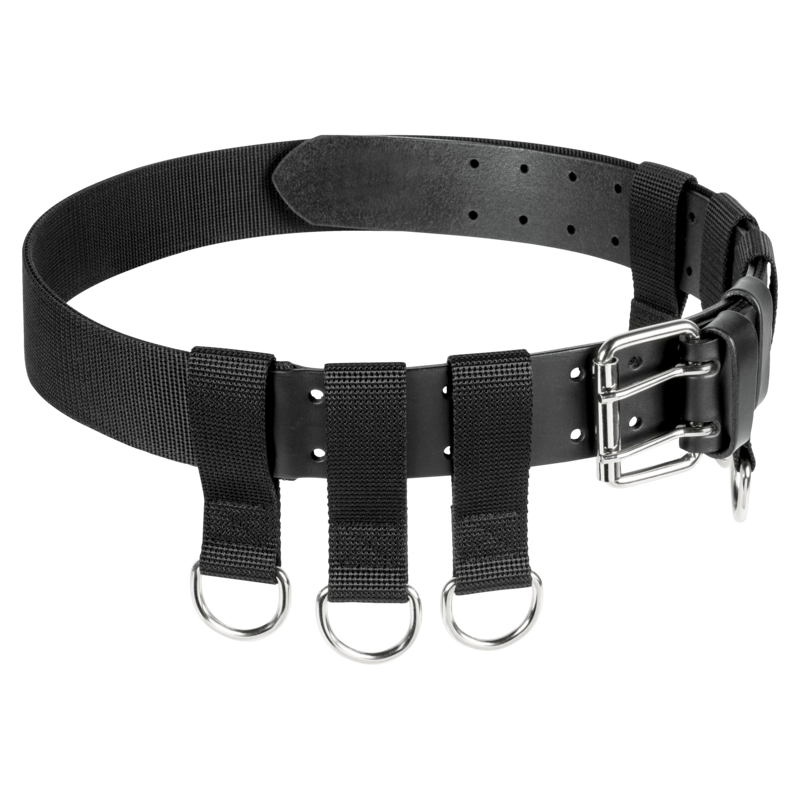 Cinturón Para Trabajos Altura