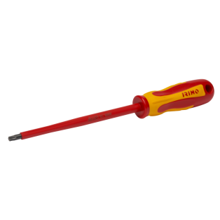 Destornilladores aislados Torx® T20-125