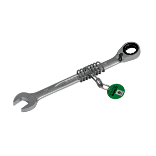 Llave Combinada 7 Mm Altura