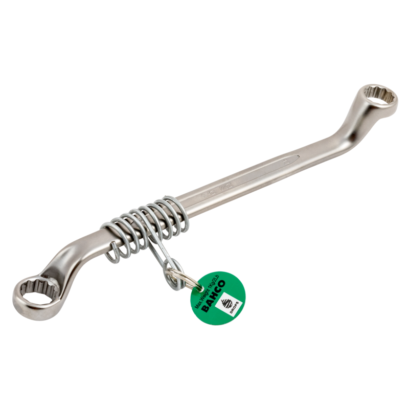 Llaves Estrella Extra Acodadas