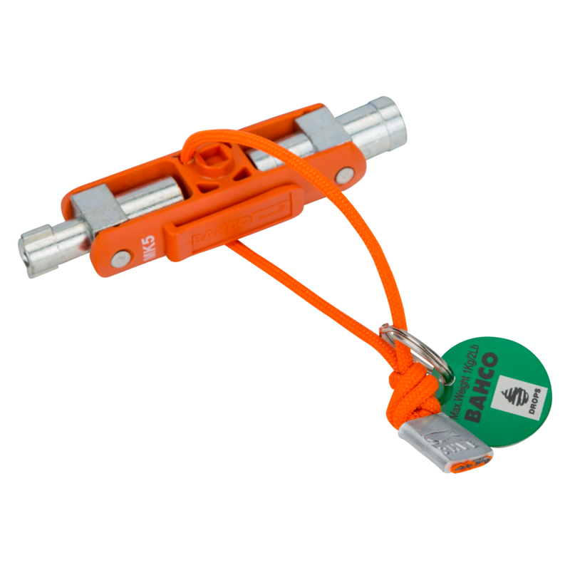 Llave Para Calentadores Altura