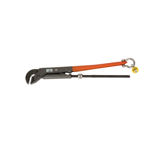 Llave Tubo Mod Suec 90°