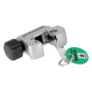 Cortatubos 3mm-16mm con Anillo de Acero Inoxidable 72 mm