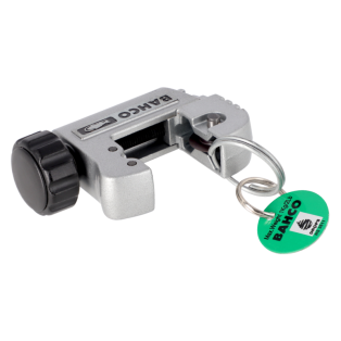 Cortatubos 3mm-28mm con Anilla de Acero Inoxidable 83 mm