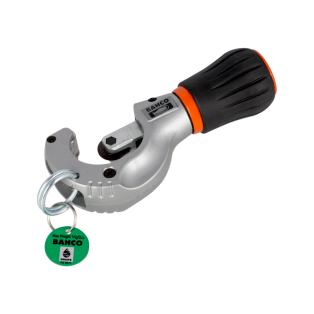 Cortatubos 3mm-35mm con Anillo de Acero Inoxidable 150 mm