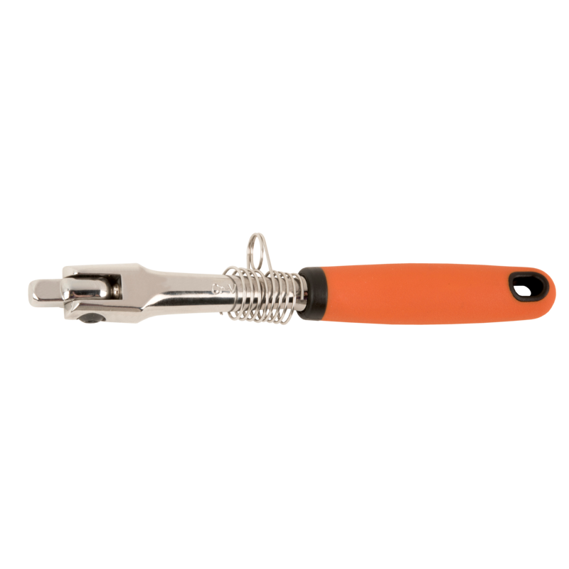 Mango Articulado 1/4" Altura