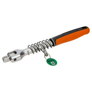 Mango Articulado 1/2" Altura