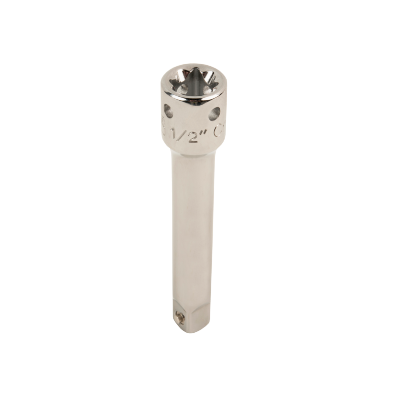 Alargadera 1/2" Altura 125Mm