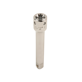 Alargadera 1/2" Altura 250Mm