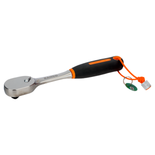 Carraca Altura Reversible 1/2"