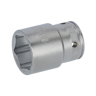 Vaso Bihex. 3/4" Altura-50Mm