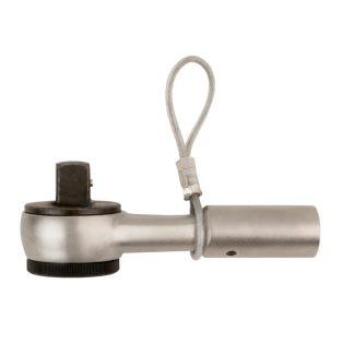 Cabeza De Carraca Altura 3/4"