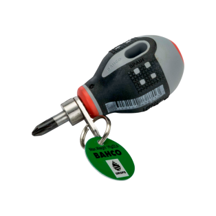 Destornillador Ph2X25 Altura