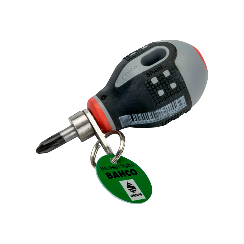 Destornillador Ph2X25 Altura