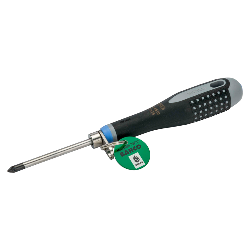 Destornillador Pz1X75 Altura