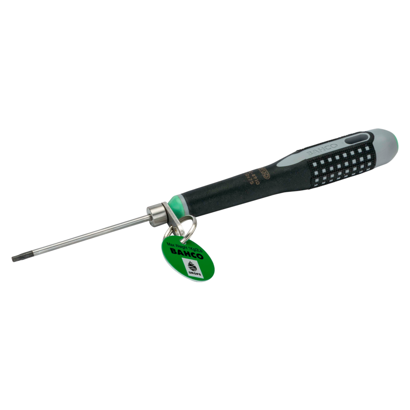 Destornillador Tx 20X100 Altur