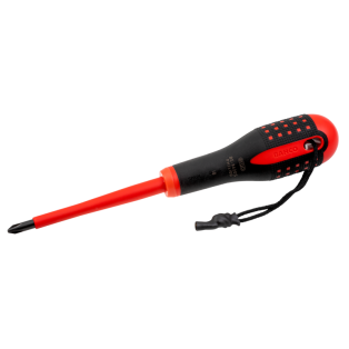 Destornil Iec Ph1X80 Altura