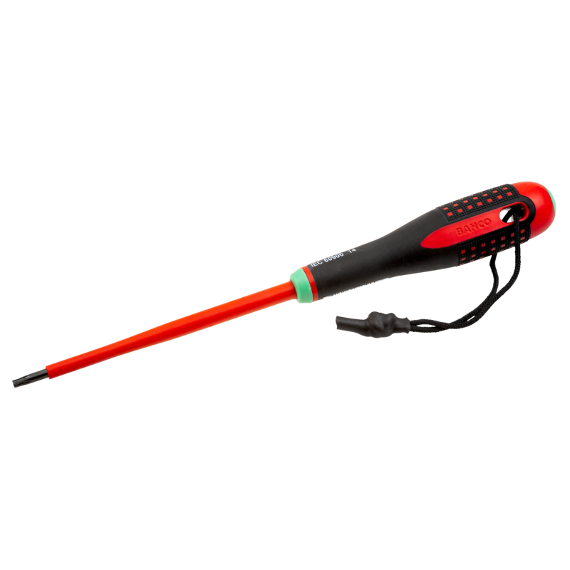 Destornil Iec Tx30X175 Altura