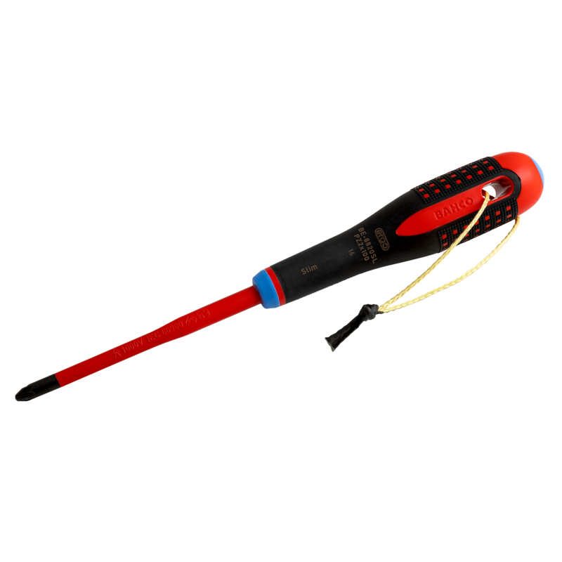 Erg0 1000V Slim Pz2 X 100 Tah