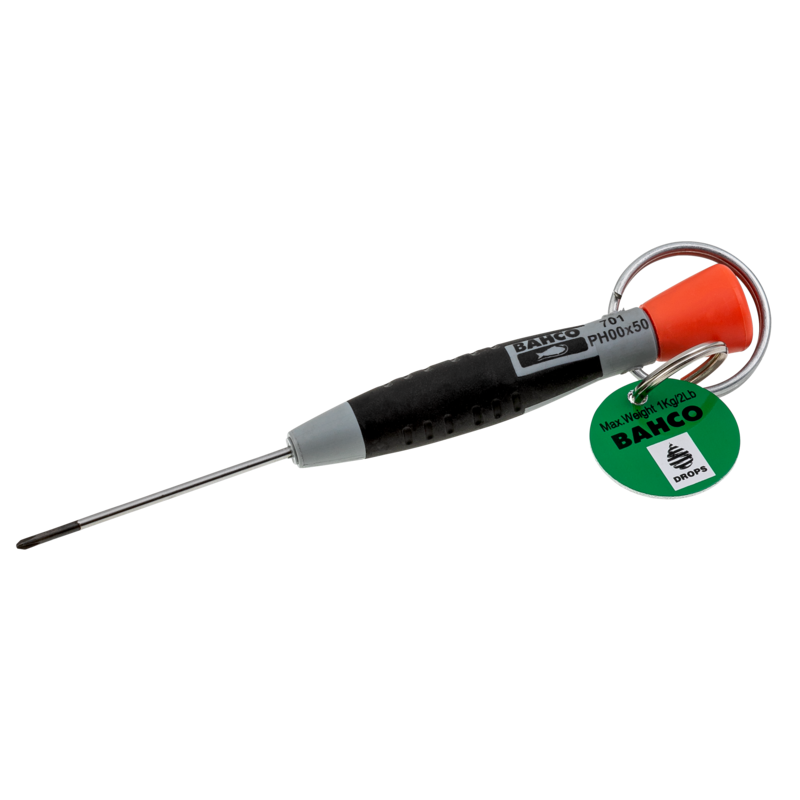 Destor Ph Precisión Ph00-Ph1