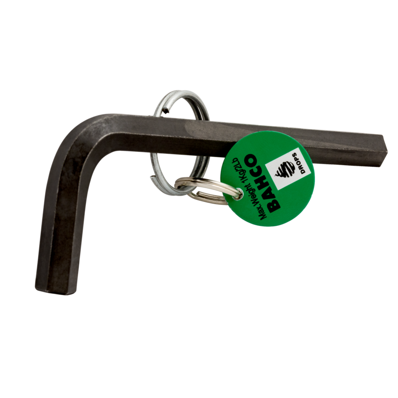 Offset Screwdriver 1/2_Tah