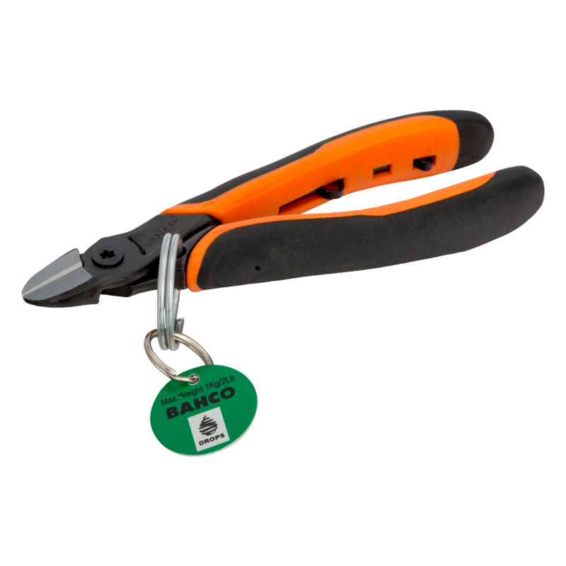 Alicate C/Diag. 180 Mm. Altura