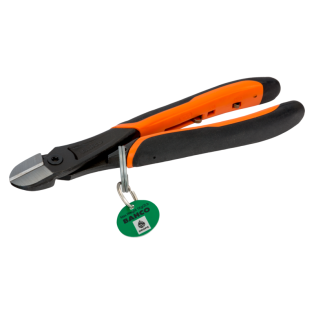 Alicate C/Diag. 200Mm Altura