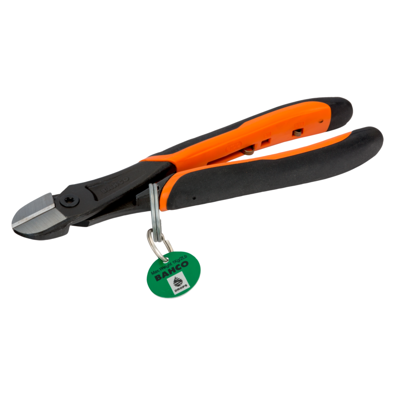 Ergo Side C.200 Coat.Sp.Hd.Tah