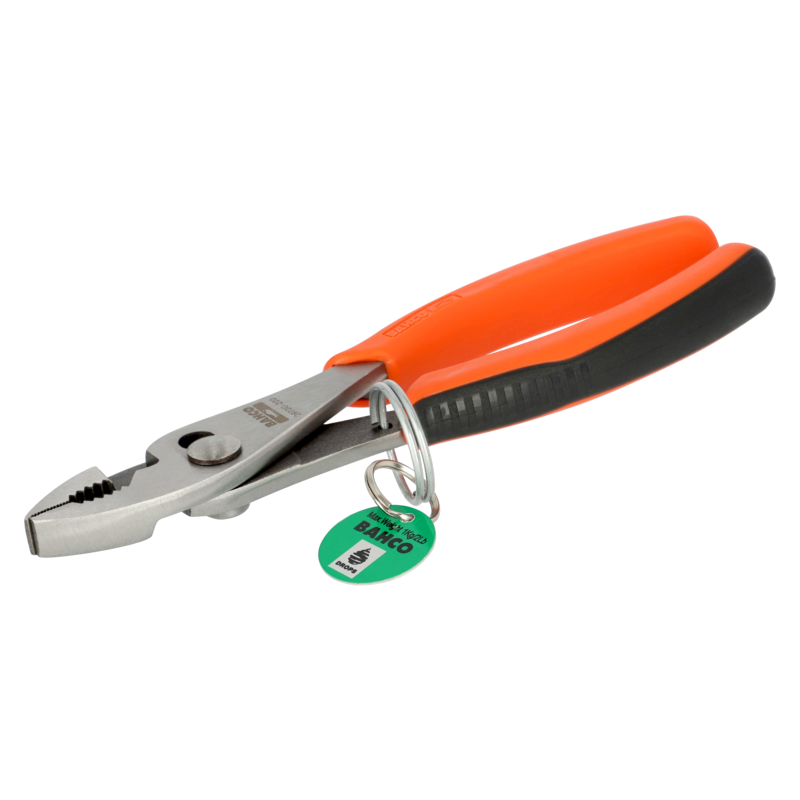 Alicate Apertura Múltip