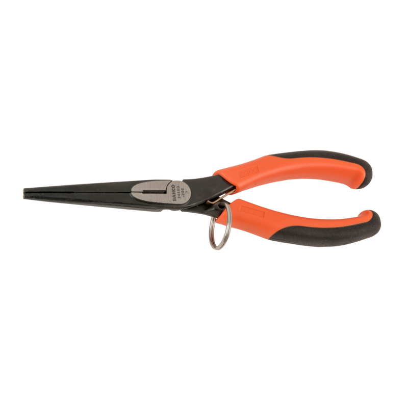 Alic Boc Semired Altura 200Mm