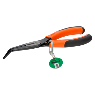 Side Cutter 160 Mm Altura