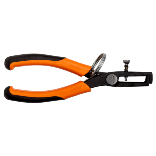 Alicate Anilla De Seguridad