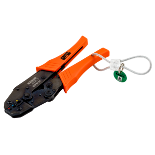 Alicates P/Arandelas Exteriores