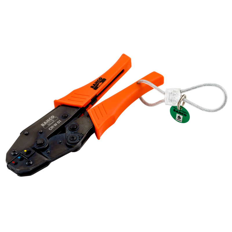 Alicates P/Arandelas Exteriores