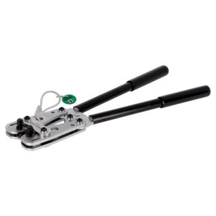 Alicates de corte para conectores no aislados 360 mm con bucle de alambre metálico fijo