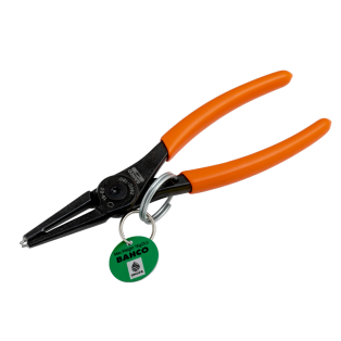 Alicates P/Arandelas Exteriores