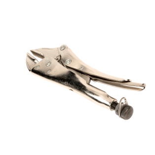 Mordaza Grip Altura 250Mm