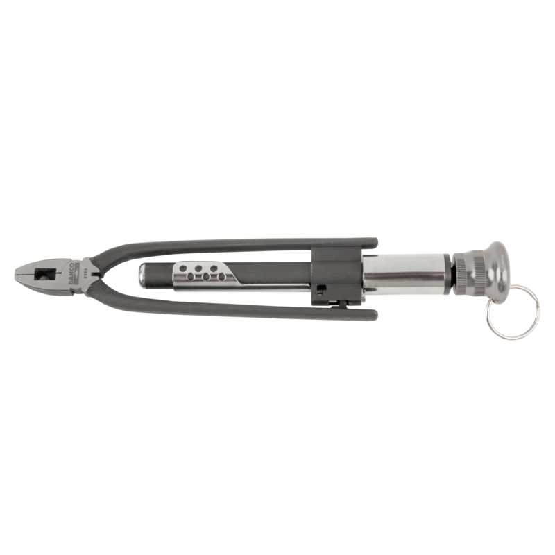 Alic Trenzador Altura 2855-205