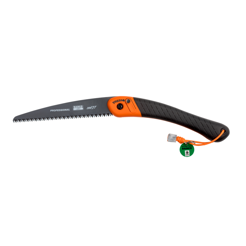 Fold. Prun. Saw Jap Tooth Tah