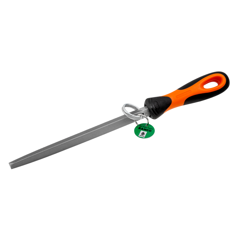 200 mm - Limas triangulares ERGO™