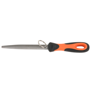 12" Mill Bastardfile