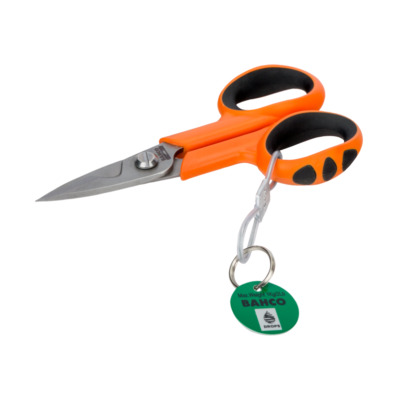 Tijera Electricista Altura 5