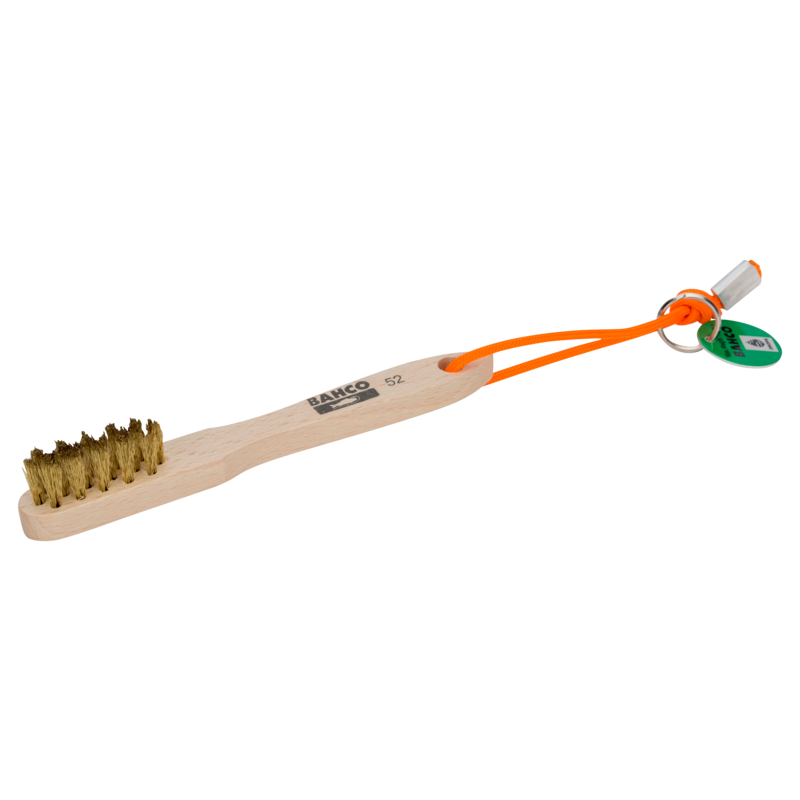 Cepillo De Uso General