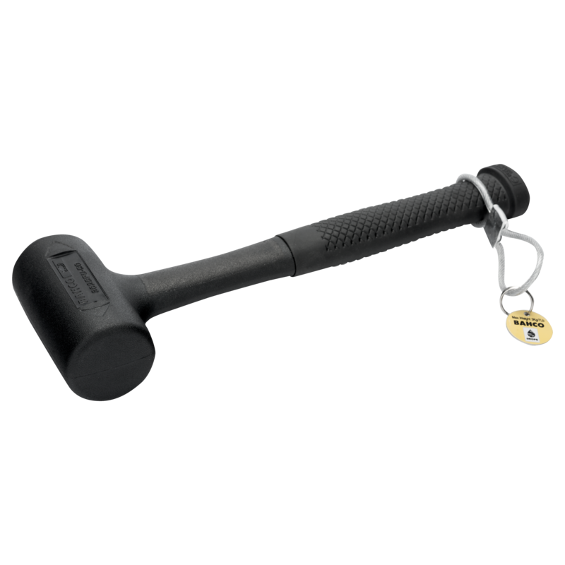 Martillo Anti-Rebote