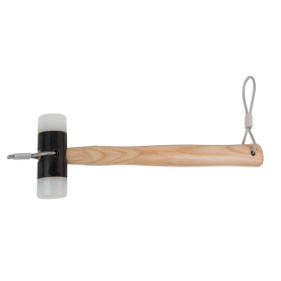 Martillo Nylon Altura
