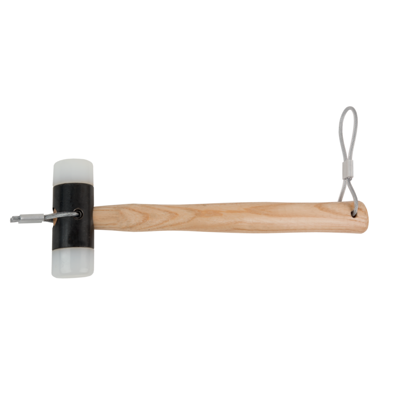 Martillo Nylon Altura